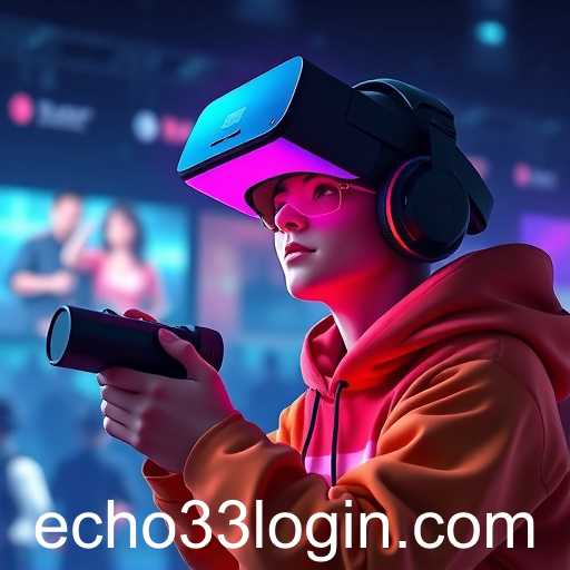 Echo33: Shaping the Future of Online Gaming