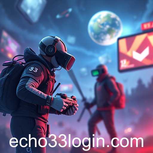 Echo33's Next Evolution in Gaming