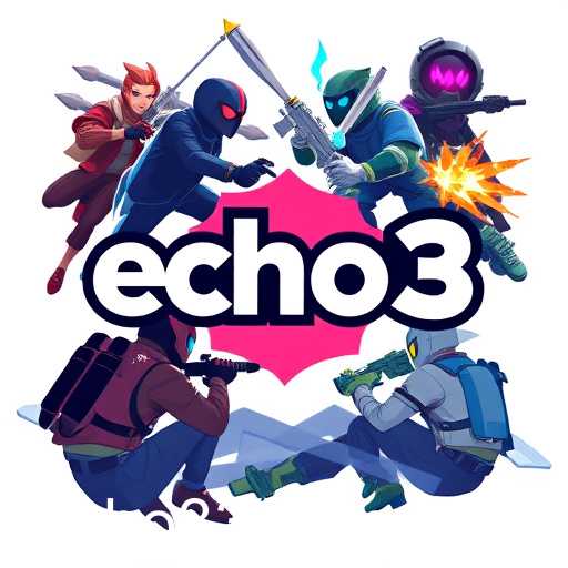 Echo33 Revolutionizes Gaming Experience Online