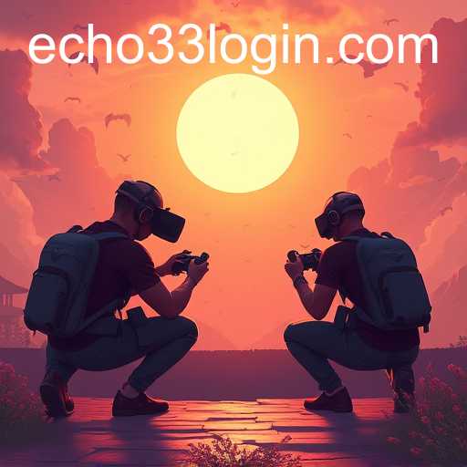 Echo33 Expands Horizons in 2025 Gaming