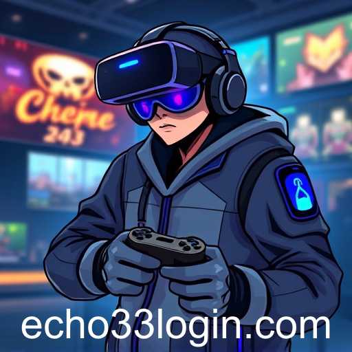 Echo33 Revolutionizes Online Gaming Experience