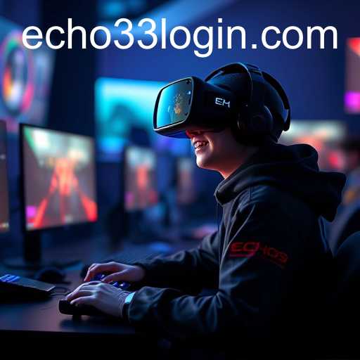 Echo33 Revolutionizes Online Gaming Experience