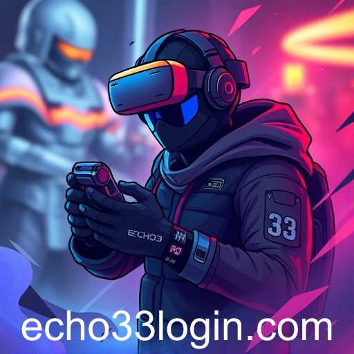 Echo33 Revolutionizes Online Gaming Experience