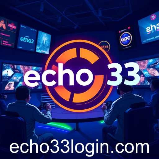 Echo33: Shaping the Future of Online Gaming