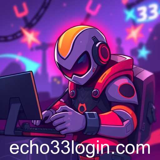 Revolutionizing Online Gaming: Echo33's Impact
