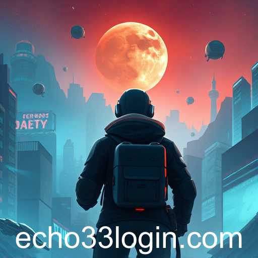 The Rise of Echo33 in Gaming