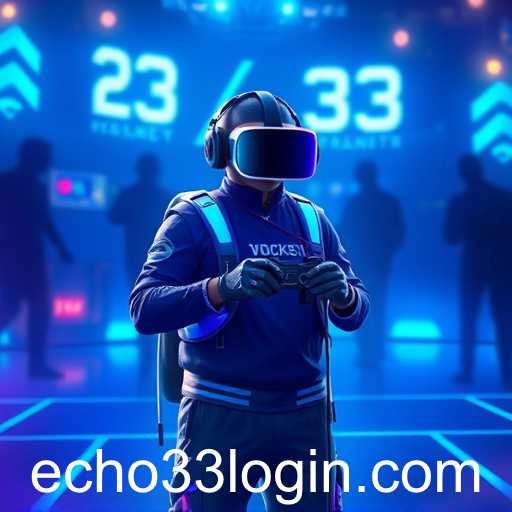 The Rise of Echo33: Revolutionizing Online Gaming