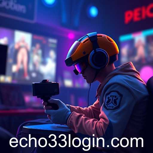 Echo33: The Rise of Online Gaming Platforms