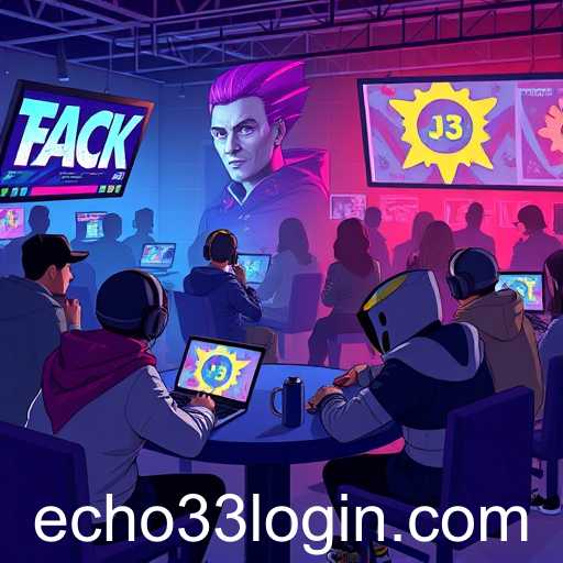 The Rise of Digital Playgrounds Amidst Global Challenges